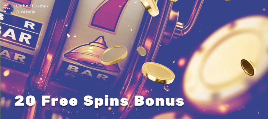 Introduction to 20 Free Spins No Deposit