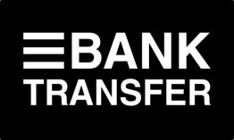 Bank transfer payment