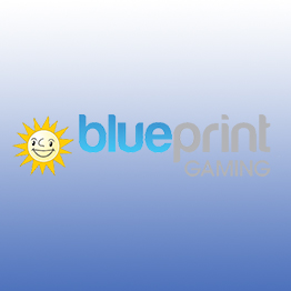 Blueprint Gaming