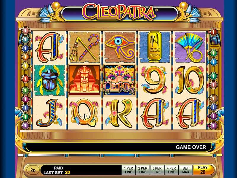 Cleopatra