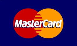 MasterCard payment