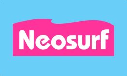 Neosurf payment