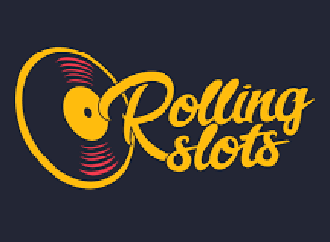 Rolling Slots Casino logo