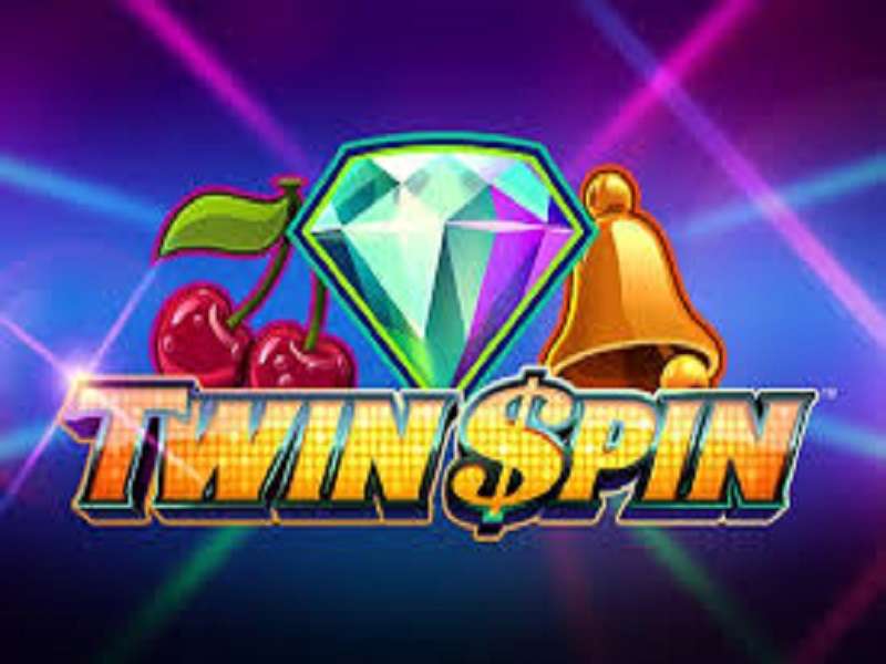 Twin Spin Slot