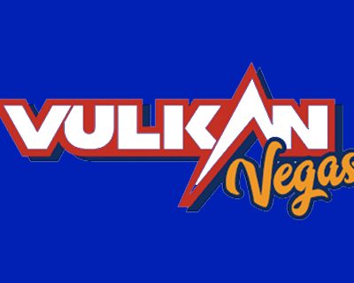 Vulkan Vegas logo