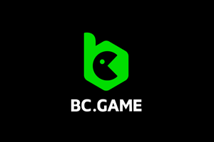 BC.Game Casino logo